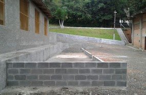 Moradores do bairro Boa Vista aguardam academia ao ar livre