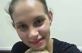 Jovem que estava desaparecida é encontrada morta em Concórdia
