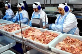 Após embargo da União Europeia, BRF anuncia férias coletivas