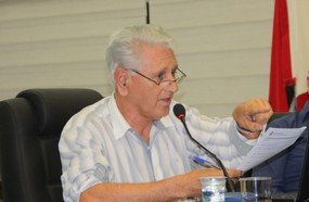 Vereadores fazem sugestões para revisão do Plano Diretor