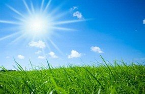Fim de semana será de sol e calor em Santa Catarina