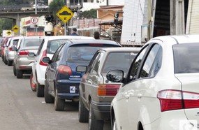 Vereador quer estacionamento rotativo em Herval d´Oeste