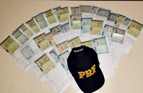 PRF flagra mais de 100 motoristas dirigindo sob efeito de álcool