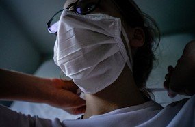 STF confirma que empresas devem oferecer máscaras a funcionários