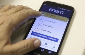 Ministério da Educação adia o Enem 2020