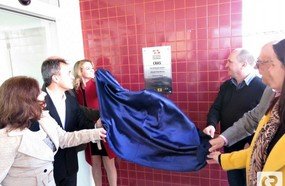 Sede do CRAS é inaugurada em Herval d´Oeste