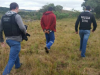 Dupla é presa por furto e receptação em Campos Novos