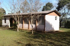 Indicação para que antigas escolas sejam repassadas às comunidades