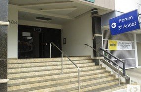 TJ mantém Fórum de Herval e anuncia construção de sede própria
