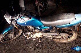 Polícia Militar prende assaltante quinze minutos após roubo