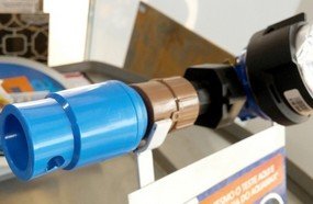 Câmara aprova instalação de eliminador de ar na tubulação de água