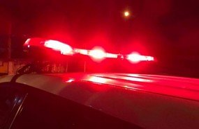 PM registra duas ocorrências de aglomeração em Campos Novos