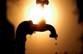 Falta de chuva agrava situação dos rios que sofrem com estiagem