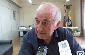 Lorini contesta posição da Ammoc sobre Consórcio de Saúde