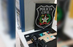 Homem será indiciado por crime de pedofilia em Ipira