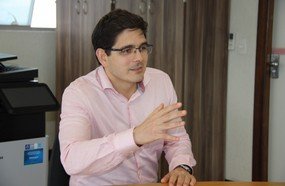 Procurador do MPF de Joaçaba passa a integrar a Lava Jato