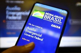 Servidores públicos receberam auxílio emergencial indevidamente