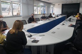 Setor de eventos reivindica retomada das atividades em SC