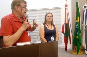 Joaçaba poderá ter centro para abrigar idosos durante o dia