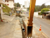 Andrade realiza duas importantes obras em Joaçaba