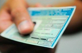 Justiça suspende CNH de pai até que pague pensão alimentar atrasada