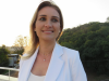Rita Valéria, a mulher mais votada da história de Joaçaba
