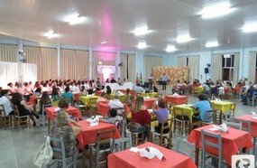 IFC forma primeira turma do curso Mulheres Mil