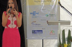 Inaugurada a sinalização Turística das Vias Gastronômicas