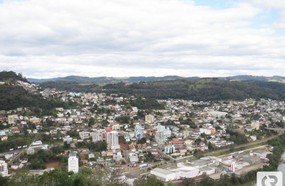 Herval entre os municípios com maior queda na arrecadação de ICMS
