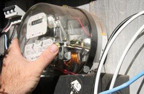 Comerciante de Chapecó condenado por furto de energia elétrica