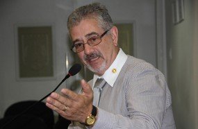 Vice-prefeito destaca ações da Secretaria de Assistência Social