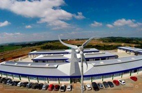Edital para locação de lanchonete na Unoesc Campos Novos