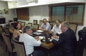 Capinzal terá moderno complexo de segurança