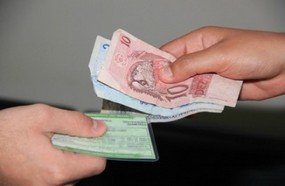 Pré-candidato de Vargem é condenado por compra de votos