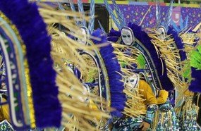 Governo vai disponibilizar R$ 4 milhões para o carnaval de SC