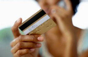 Moradora de Concórdia tem cartão de crédito clonado