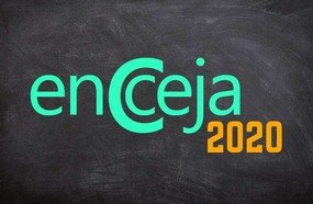 Inscrições para o Encceja terminam nesta sexta-feira