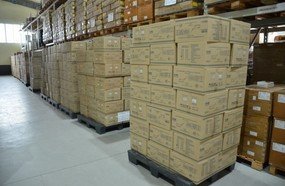 SC adquire 8,5 milhões de agulhas para campanhas de vacinação
