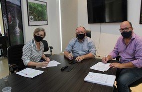 Centro Educacional Roberto Trompowski (CERT) será reformado