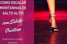 CDL Herval promove palestra show no “Dia Internacional da Mulher”