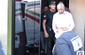 Acusado de matar a sogra em Herval pega mais de 20 anos de prisão