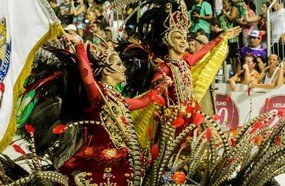 Carnaval de Joaçaba contará com apoio da Havan