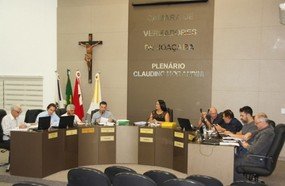 Diagnóstico Socioambiental de Joaçaba é aprovado na Câmara