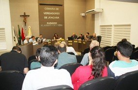 Aprovada pavimentação entre Cordazzo e Armindo de Medeiros