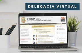 Polícia Civil amplia atendimento na Delegacia Virtual