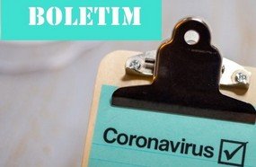 Mais dois casos testam negativos para coronavírus em Joaçaba