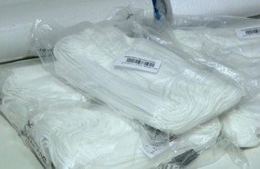Fornecedor denunciado por preços abusivos de máscaras cirúrgicas