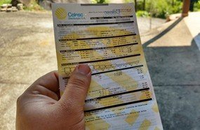 Celesc adia pagamento de conta de consumidores de baixa renda