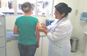 Joaçaba deve vacinar mais de 7 mil pessoas contra a gripe