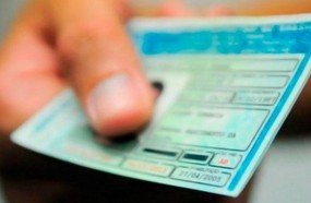 MP questiona lei que impede cassação da CNH por multas antigas